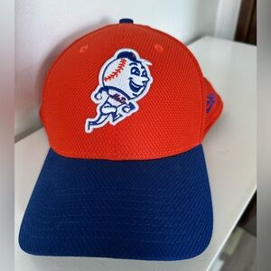 New Era NY Mets stretch fit Cap 39Thirty